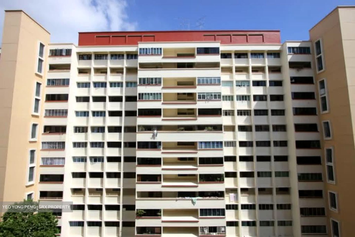 Blk 213 Serangoon Avenue 4 (Serangoon), HDB 5 Rooms #563487911
